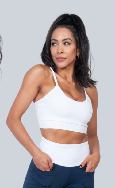 Top Suplex Blanco Pabilos Bia Brazil